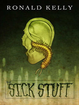 The Sick Stuff - ebook